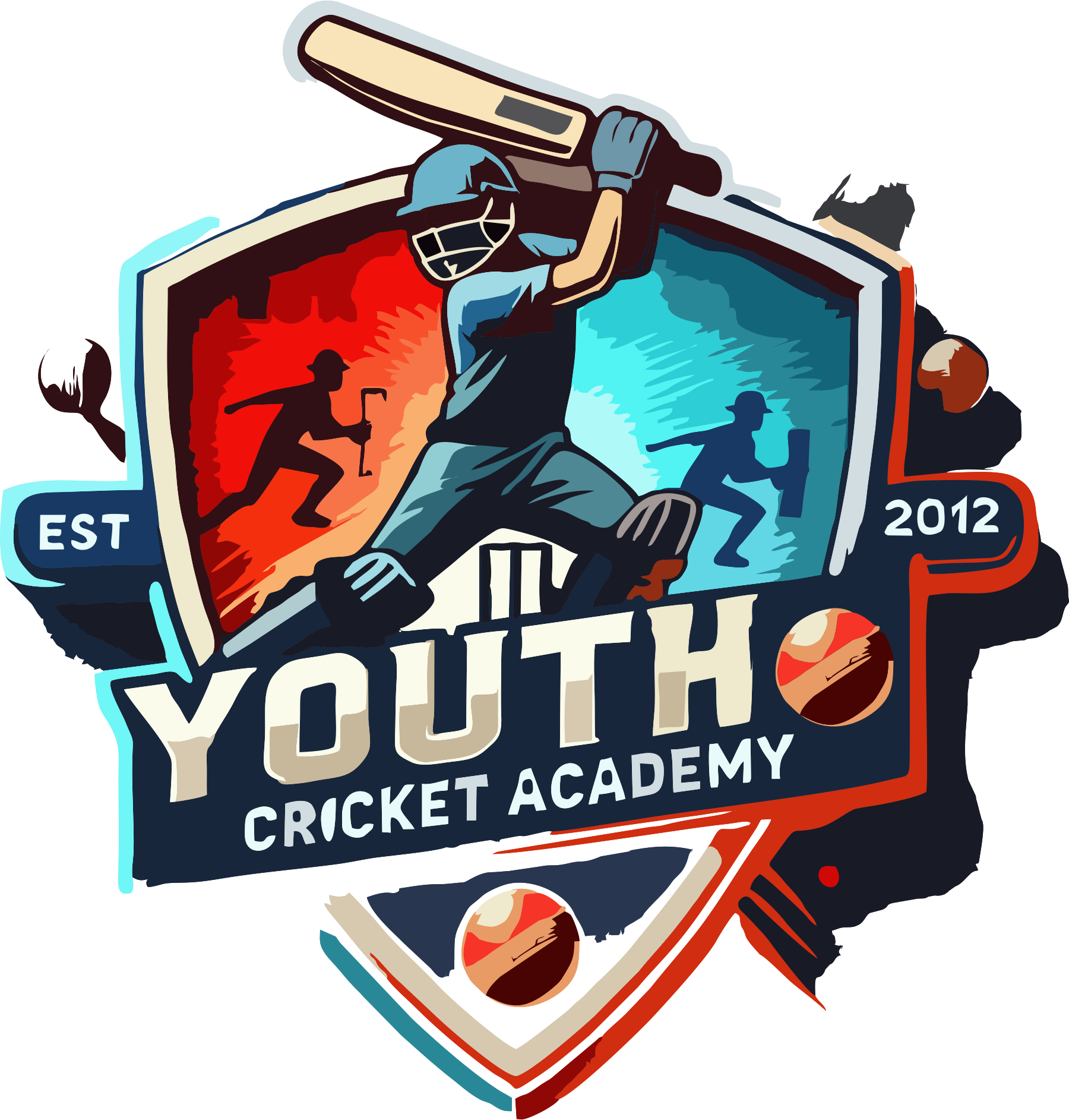 Youth Cricket Academy
